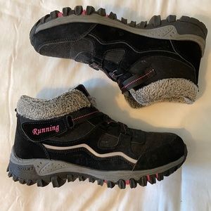 Running Hiking Shoes